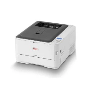 OKI C332DN Colour Laser Printer