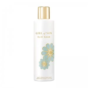 Elie Saab Girl Of Now Body Lotion Women 200ml