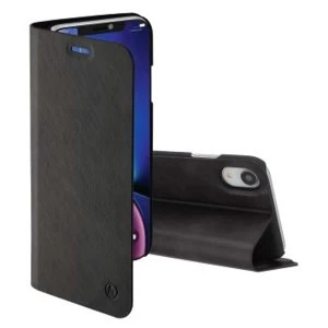 Hama Apple iPhone XR Guard Pro Wallet Case Cover