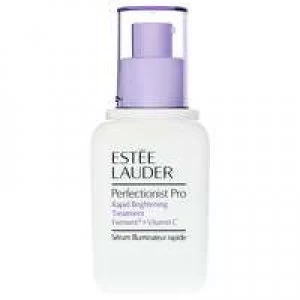 Estee Lauder Perfectionist Pro Rapid Brightening Treatment 50ml