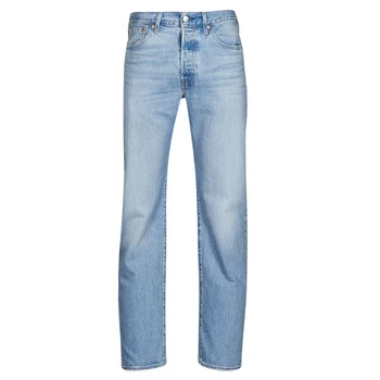 Levis 501 LEVI'S Original mens Jeans in Blue - Sizes US 34 / 32,US 36 / 32,US 34 / 34,US 36 / 34,US 38 / 34,US 40 / 34,US 28 / 32,US 29 / 32,US 30 / 3
