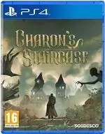 Charons Staircase PS4 Game