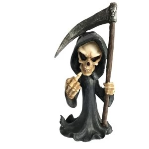 Don't Fear the Reaper Figurine