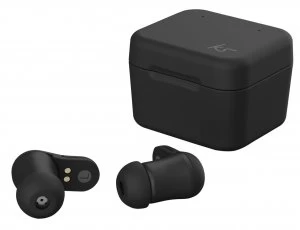 KitSound Funk 35 Bluetooth Wireless Earbuds