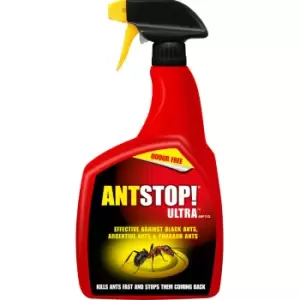 Home Defence Ant Stop Ultra Spray - 800ml