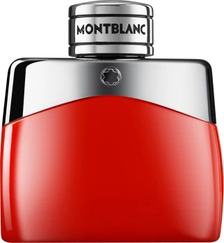 Mont Blanc Legend Red Eau de Parfum For Him 50ml