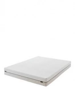Silentnight Dual Comfort Rolled Mattress - Soft/Firm