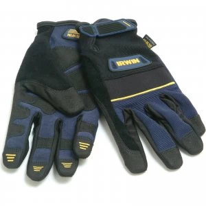 Irwin General Purpose Construction Gloves XL