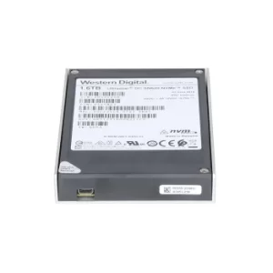 Western Digital WD Ultrastar DC SN620 1.6TB SSD Drive SDLC2CLR-019T-3NA1