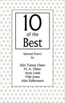 10 of the Best by Sin Tomos Owen Book