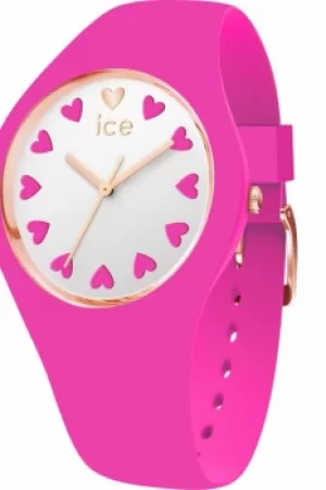 Ladies Ice-Watch Love Watch 013369