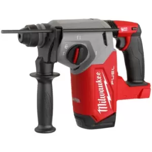 Milwaukee - M18FH-0 fuel sds Plus Hammer Drill (Body Only) 4933478499