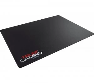 TRUST GXT 204 Gaming Surface Black