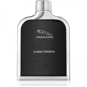 Jaguar Classic Chromite Eau de Toilette For Him 100ml