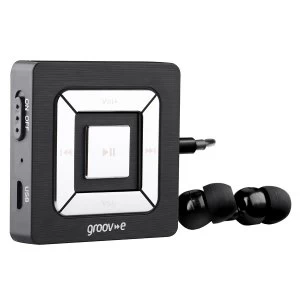 Groov-e 8GB MP3 Player