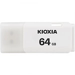 Kioxia TransMemory U202 64GB USB Flash Drive
