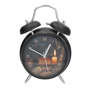 Witching Hour Alarm Clock