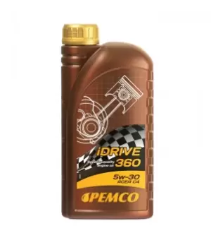 PEMCO Engine oil PM0360-1