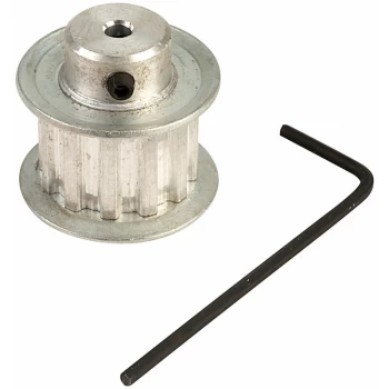 MFA - 919D7/12 Timing Pulley 12 Tooth