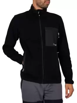 Aslam Micro Fleece Jacket