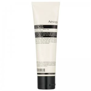 Aesop Skin Purifying Facial Cream Cleanser 100ml