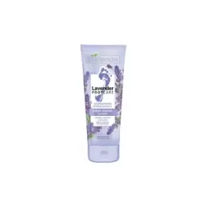Bielenda Lavender Intensively Softening Foot Cream Mask 100ml
