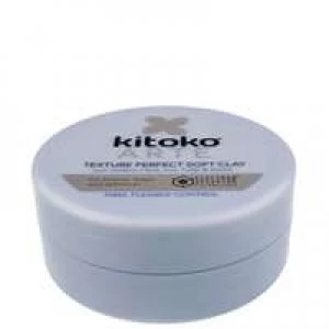 Kitoko ARTE Texture Perfect Soft Clay 75ml