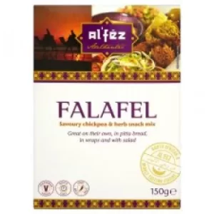 Al Fez Falafel Mix 150g