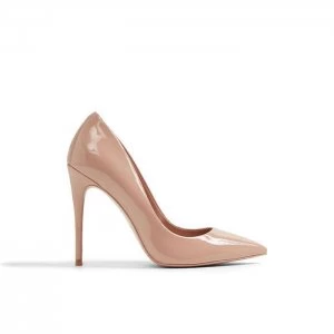 Aldo Stessy Court Shoes Light Pink