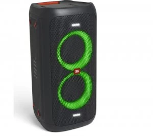 JBL PartyBox 100 Portable Bluetooth Wireless Speaker