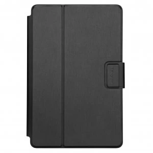 Targus Safefit 7-8.5" Rotating Tablet Case - Black