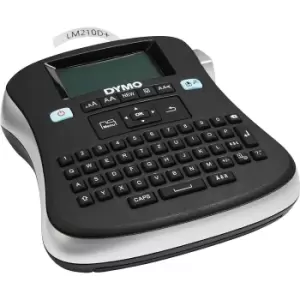 Dymo LabelManager 210D Plus Thermal Label Printer