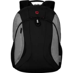 Wenger Laptop backpack Mercury Suitable for up to: 40,6cm (16) Black, Grey