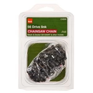 BQ CH056 56 Chainsaw chain