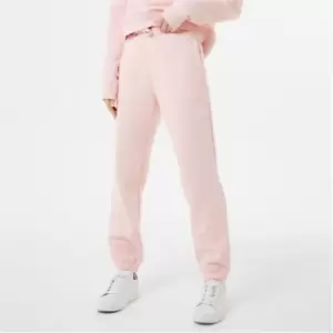 Jack Wills Bayton Relaxed Joggers - Pink