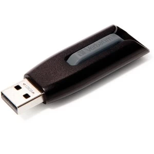 Verbatim Store n Go V3 128GB USB Flash Drive