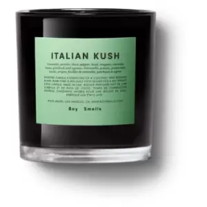 Boy Smells Italian Kush - Clear
