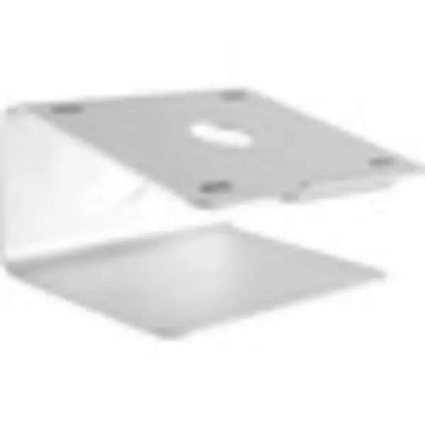 Newstar Raised and Rotatable Aluminium Laptop Stand NSLS050