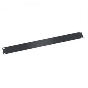 Middle Atlantic Products HBL1 rack accessory Blank panel