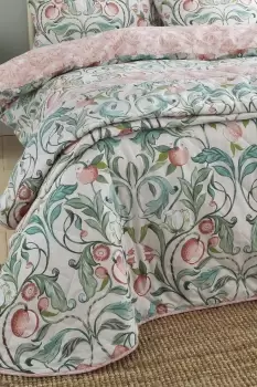 'Clarence Floral' Bedspread