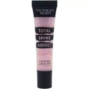 Victoria's Secret Total Shine Addict Flavored Lip Gloss 13g - Indulgence