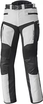 Held Matata II Textile Pants, black-grey Size M black-grey, Size M