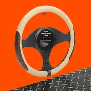 RIDEX Steering wheel cover 4791A0011