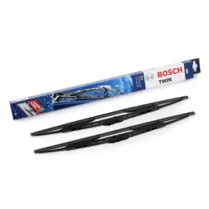 Bosch Wiper blade 3 397 118 540 Windscreen wiper,Window wiper VW,BMW,OPEL,POLO (6N2),Polo Schragheck (6N1),Polo Variant (6V5)
