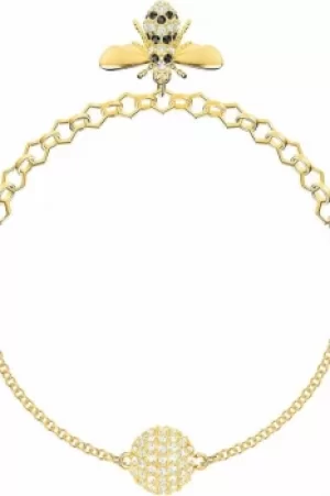 Ladies Swarovski Jewellery Remix Bracelet 5466040