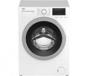 Beko WEX840530B 8KG 1400RPM Freestanding Washing Machine