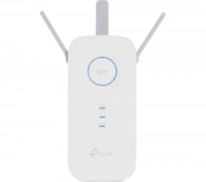 TP Link RE450 WiFi Range Extender AC 1750 Dual Band