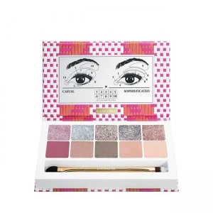 Eyeshadow Palette Spring Collection