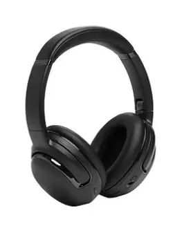 Jbl Tour One M2 - Wireless Over-Ear Nc Headphones, Black