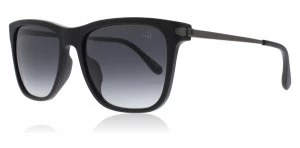 dunhill SDH005 Sunglasses Black 703 55mm